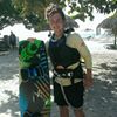 Jelte  is looking for a Room / Studio / Apartment in Haarlem