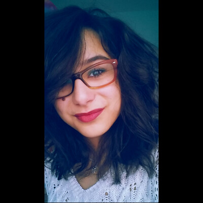 Tina is looking for a Room in Haarlem