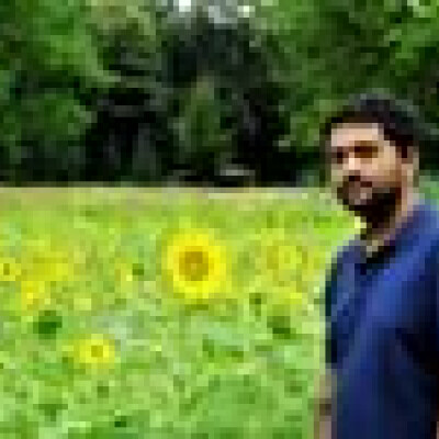 Ashish  zoekt een Kamer / Studio / Huurwoning / Appartement in Haarlem