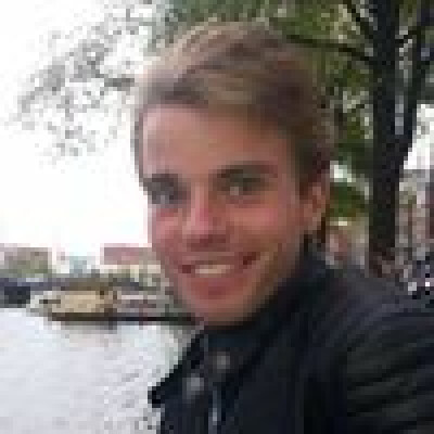 Che is looking for a Rental Property / Apartment in Haarlem