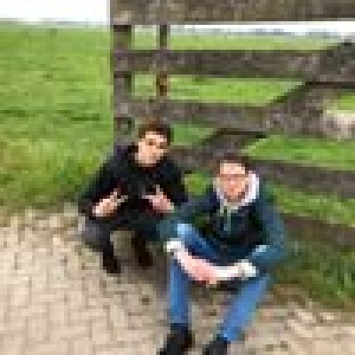 Gijs  zoekt een Kamer / Studio / Huurwoning / Appartement in Haarlem