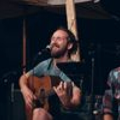 Niall zoekt een Studio in Haarlem