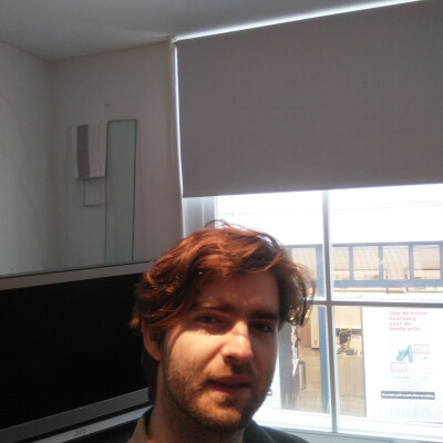 Sander  is looking for a Room / Studio / Rental Property in Haarlem
