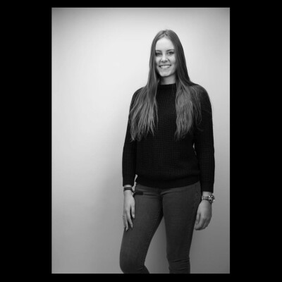 Bo Bezuijen is looking for a Room in Haarlem