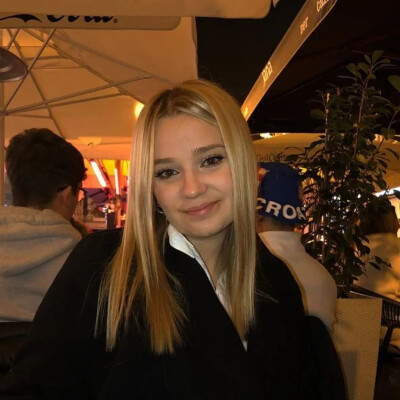 Ivona  is looking for a Room / Studio / Rental Property / Apartment in Haarlem