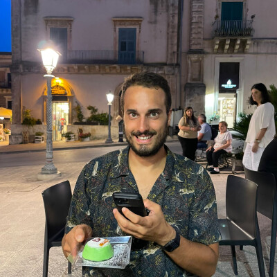 Simone is looking for a Room in Haarlem