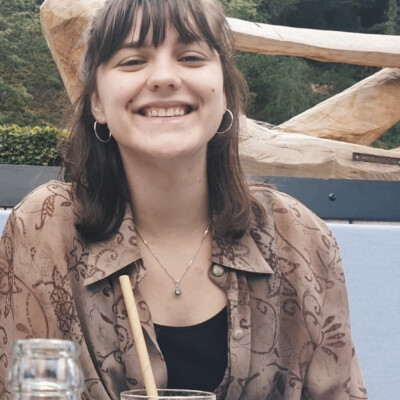 Madelief zoekt een Kamer / Studio in Haarlem