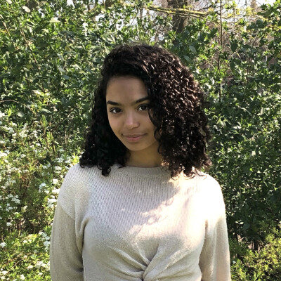 Larysia Maharaj is looking for a Room / Studio / Rental Property / Apartment in Haarlem