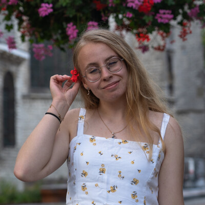 Maan is looking for a Room / Studio / Apartment in Haarlem
