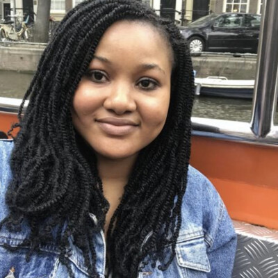 Nadia  zoekt een Kamer in Haarlem