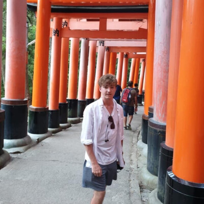 Diego  is looking for a Room in Haarlem