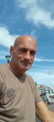 Todor  is looking for a Room in Haarlem