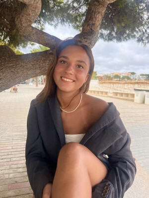 Noëlle Julia zoekt een Studio / Huurwoning / Appartement in Haarlem