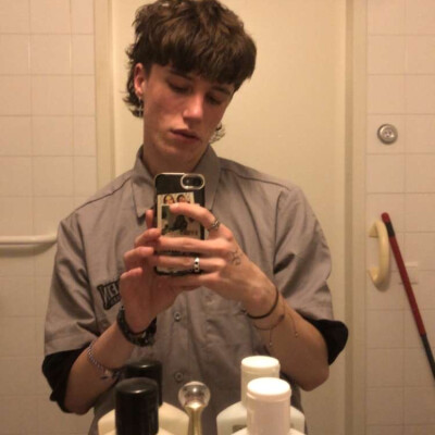 Giano zoekt een Kamer / Studio in Haarlem