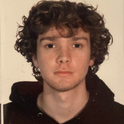 Gianmarco zoekt een Kamer / Huurwoning / Appartement in Haarlem