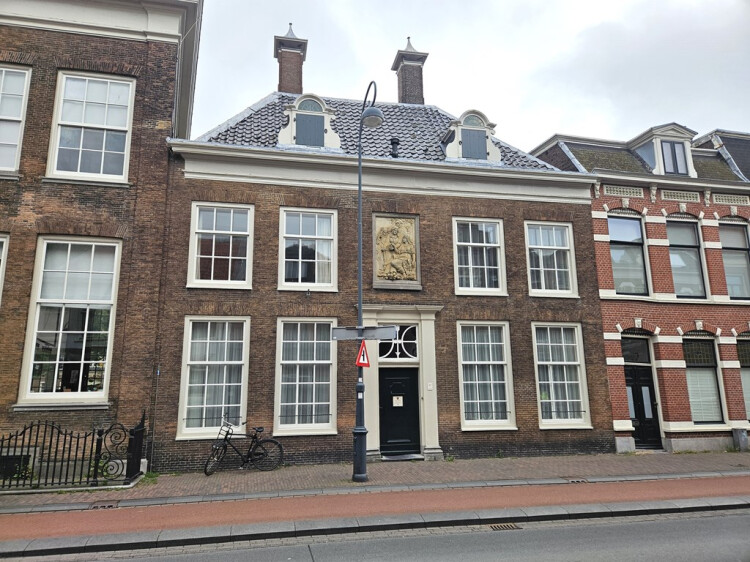 Jansweg, Haarlem