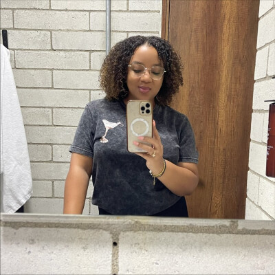 Joanna zoekt een Huurwoning / Appartement in Haarlem