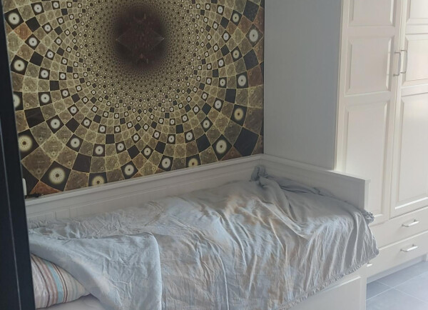 Jouw kamer