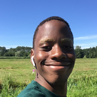 Melusi is looking for a Room / Studio in Haarlem