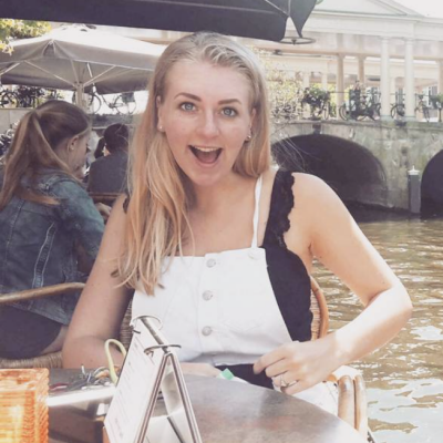 Karin  is looking for a Room / Studio / Rental Property / Apartment in Haarlem