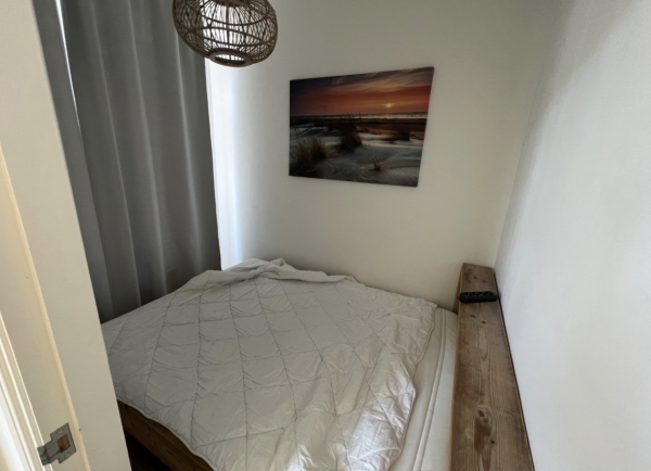 slaapkamer