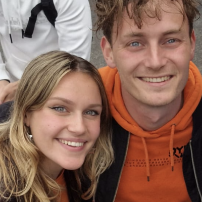 Ricky  zoekt een Appartement in Haarlem