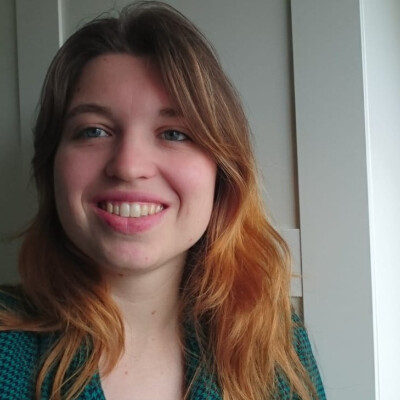 Lilian is looking for ::/str_naun(Studio / Rental Property / Apartment)::\ in Haarlem