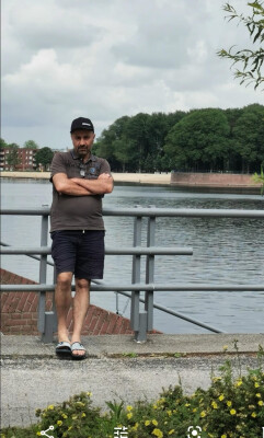 Mo is looking for ::/str_naun(Room / Studio)::\ in Haarlem